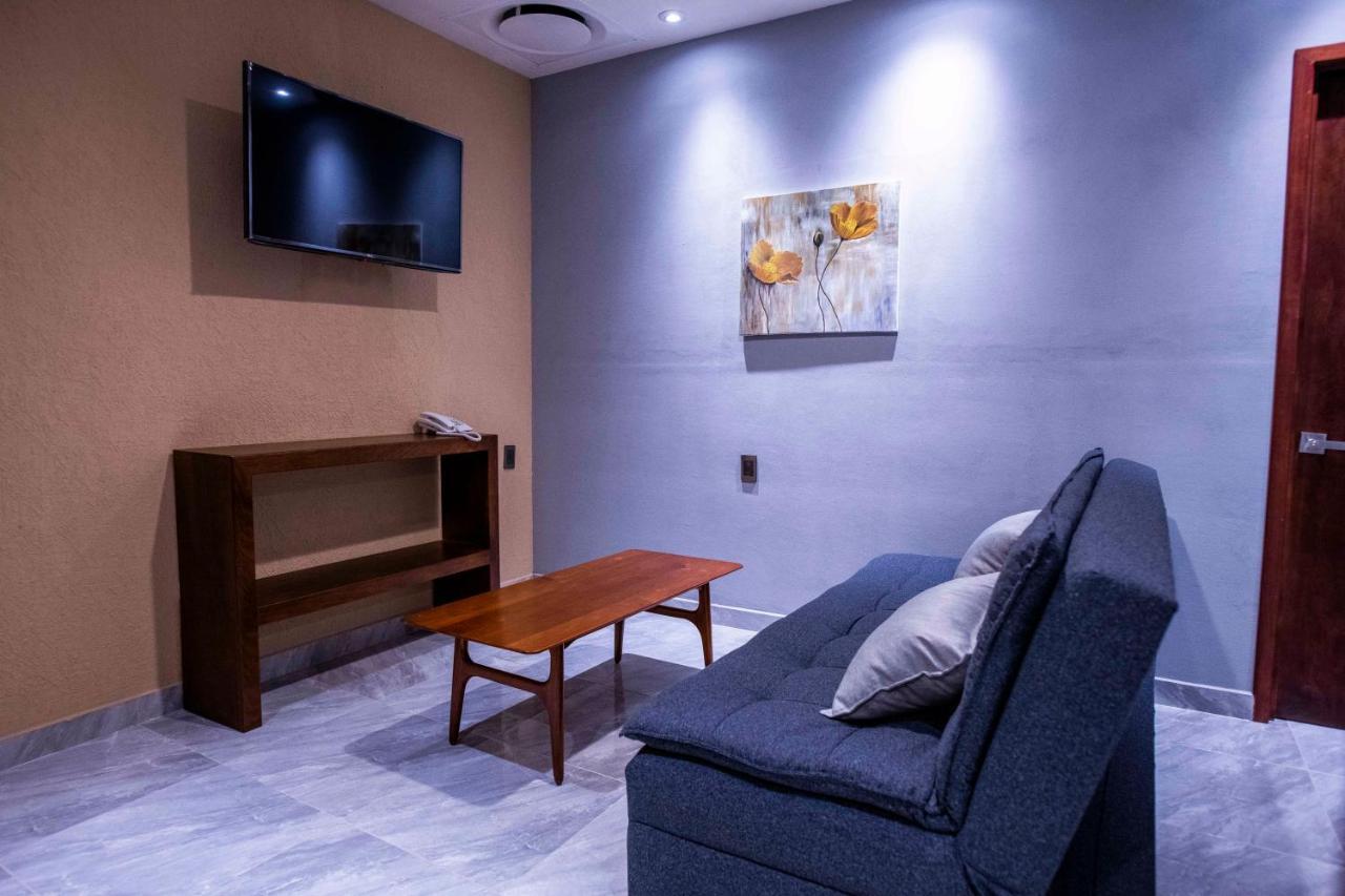 Hotel La Querencia Río Verde Екстериор снимка