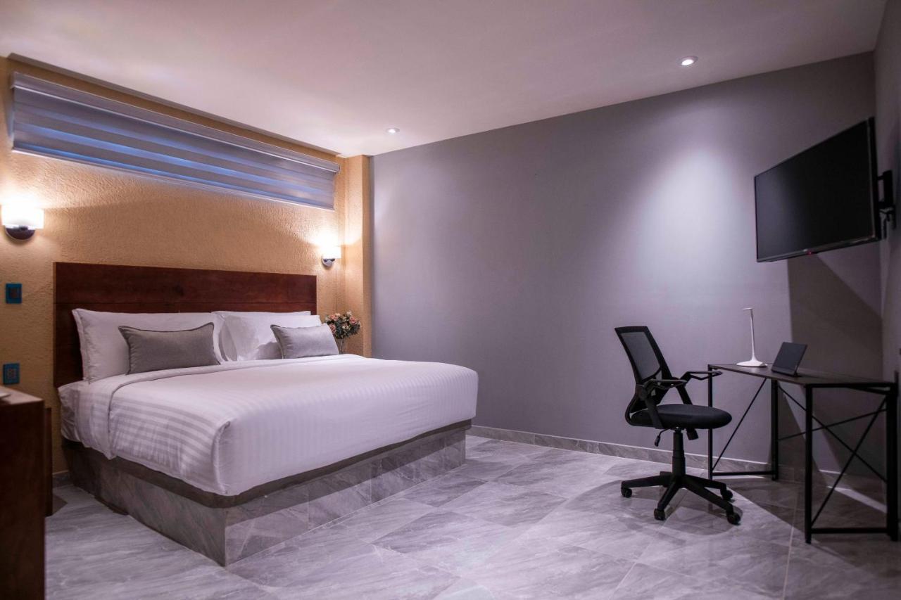 Hotel La Querencia Río Verde Екстериор снимка