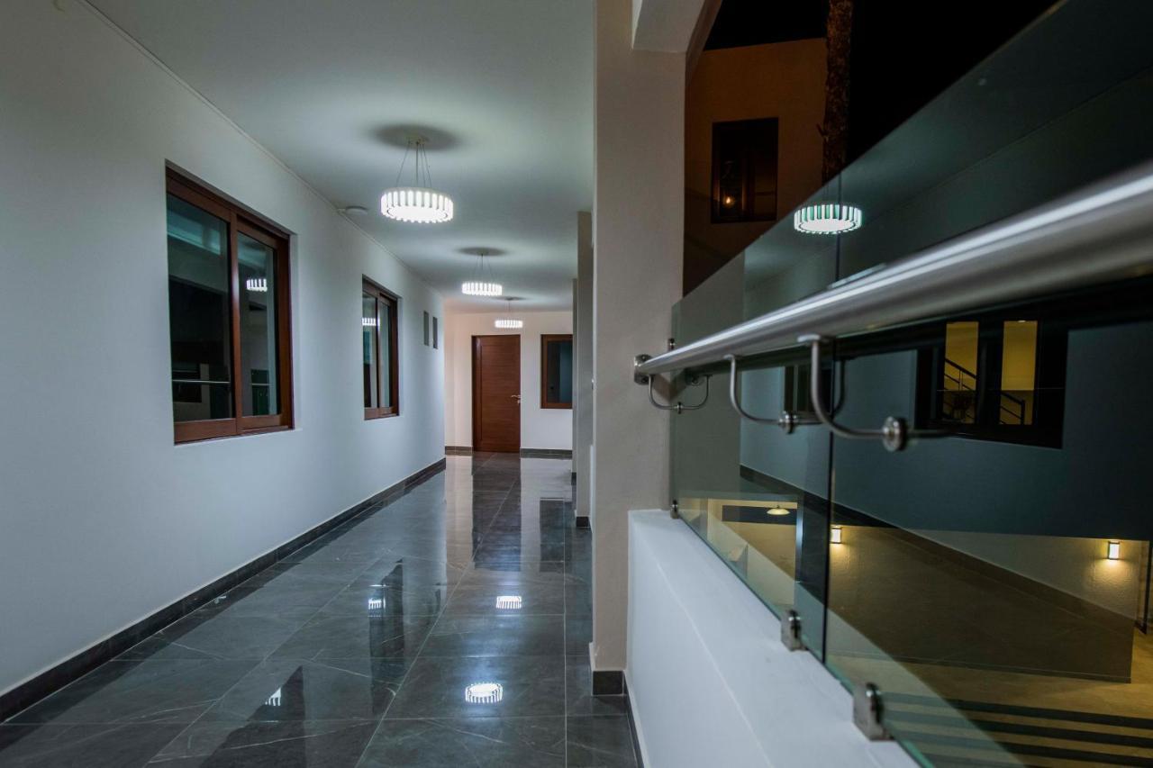 Hotel La Querencia Río Verde Екстериор снимка