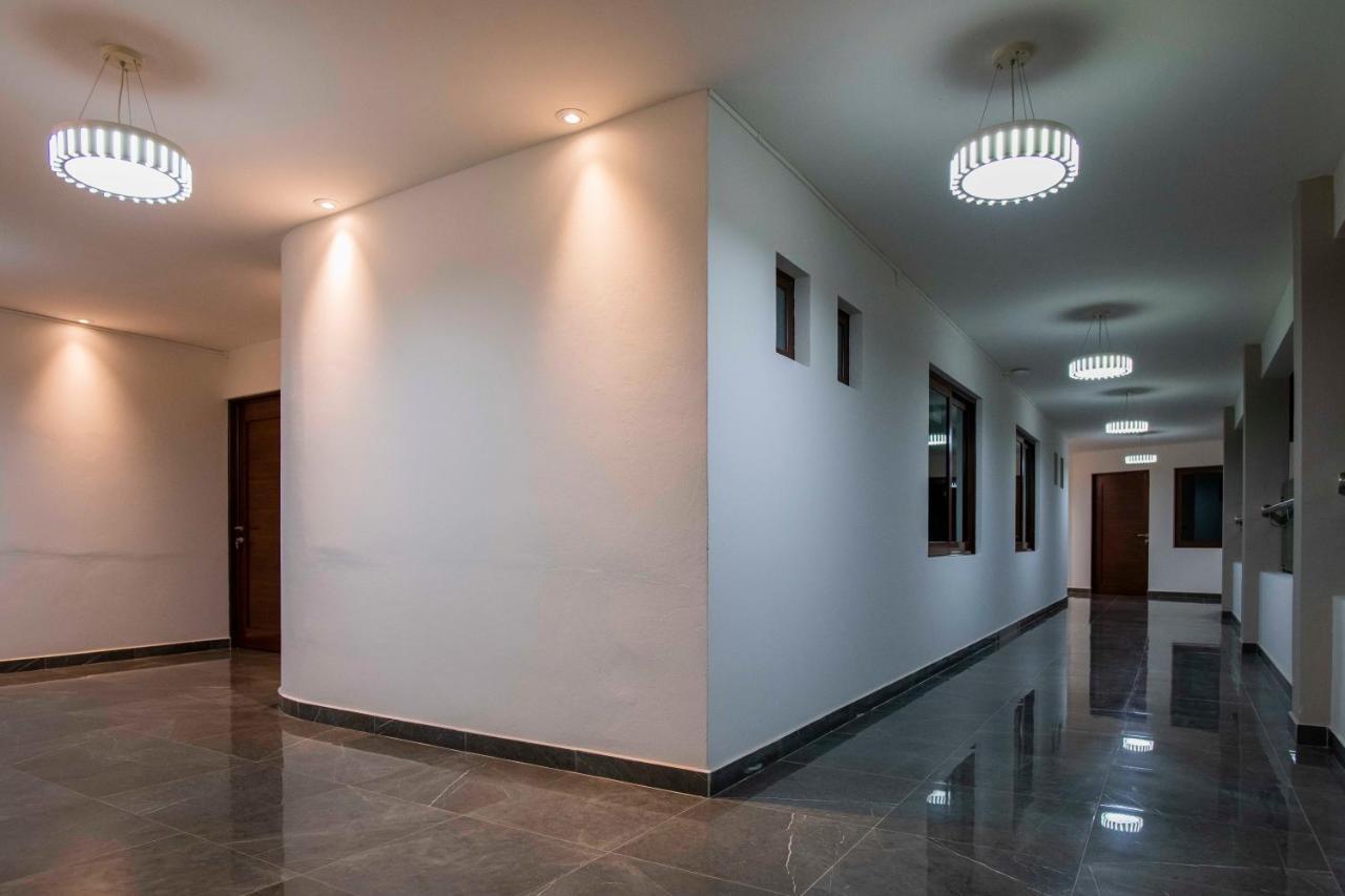 Hotel La Querencia Río Verde Екстериор снимка