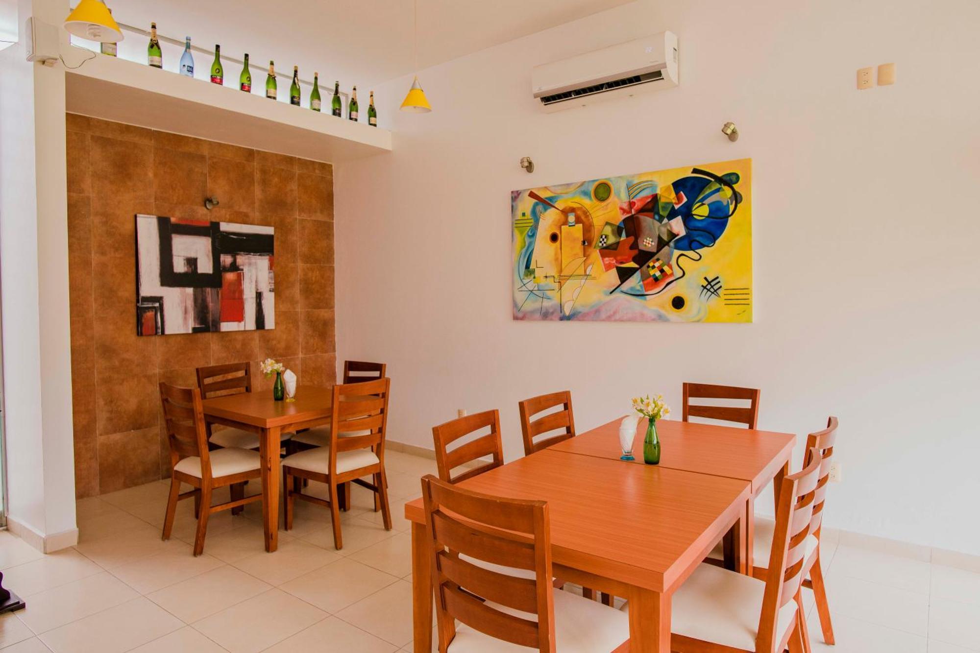 Hotel La Querencia Río Verde Екстериор снимка