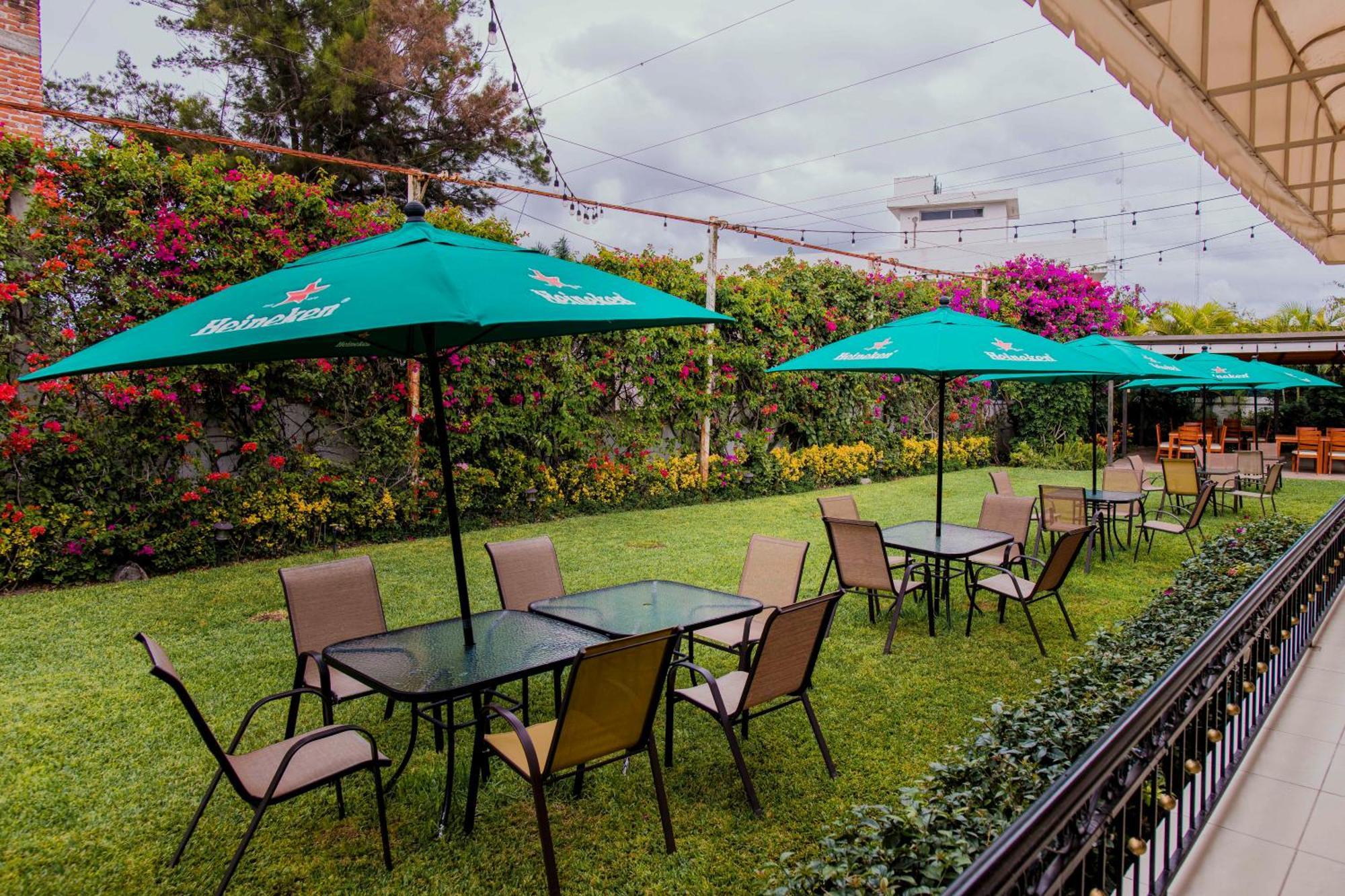 Hotel La Querencia Río Verde Екстериор снимка