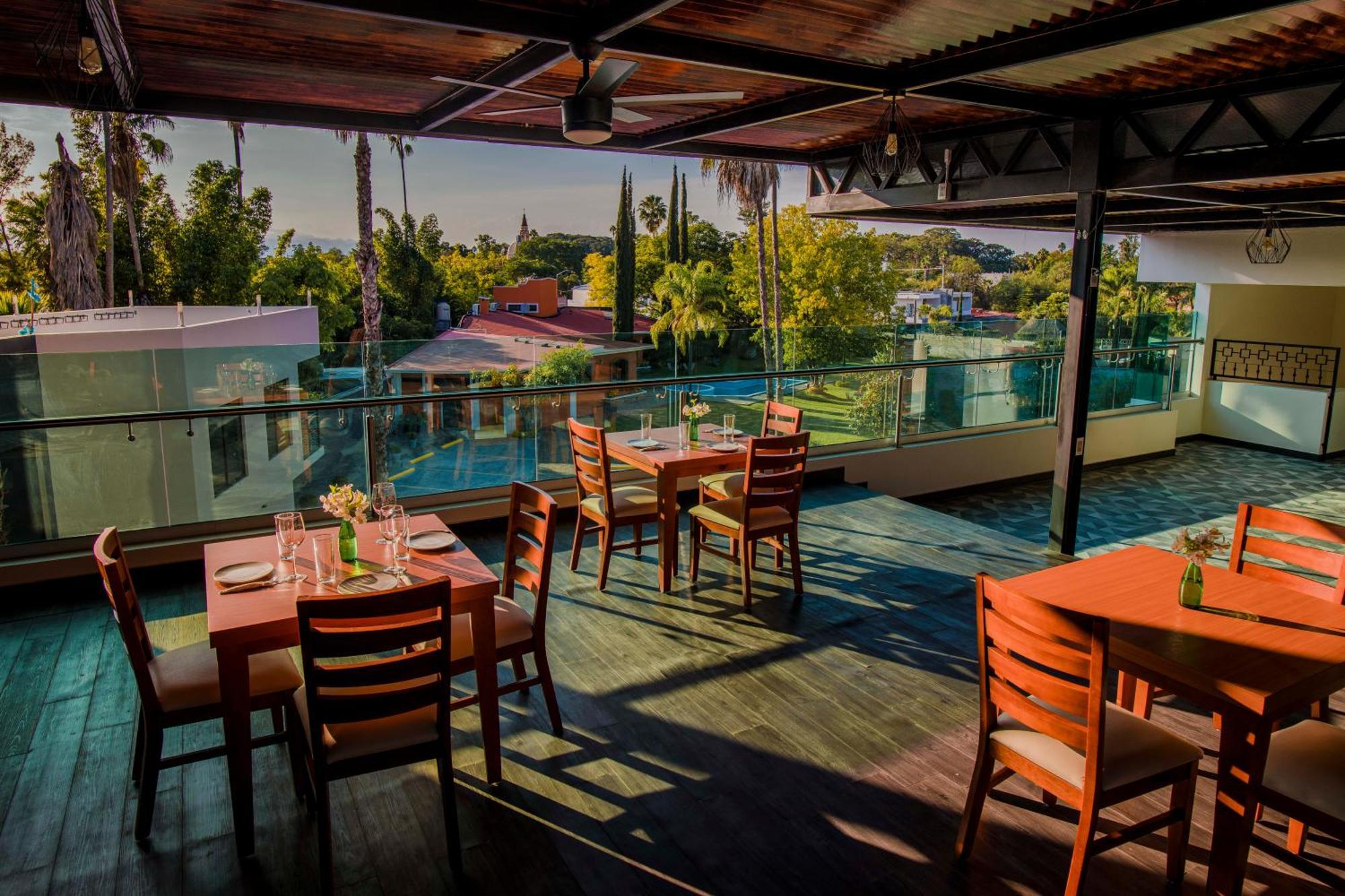 Hotel La Querencia Río Verde Екстериор снимка