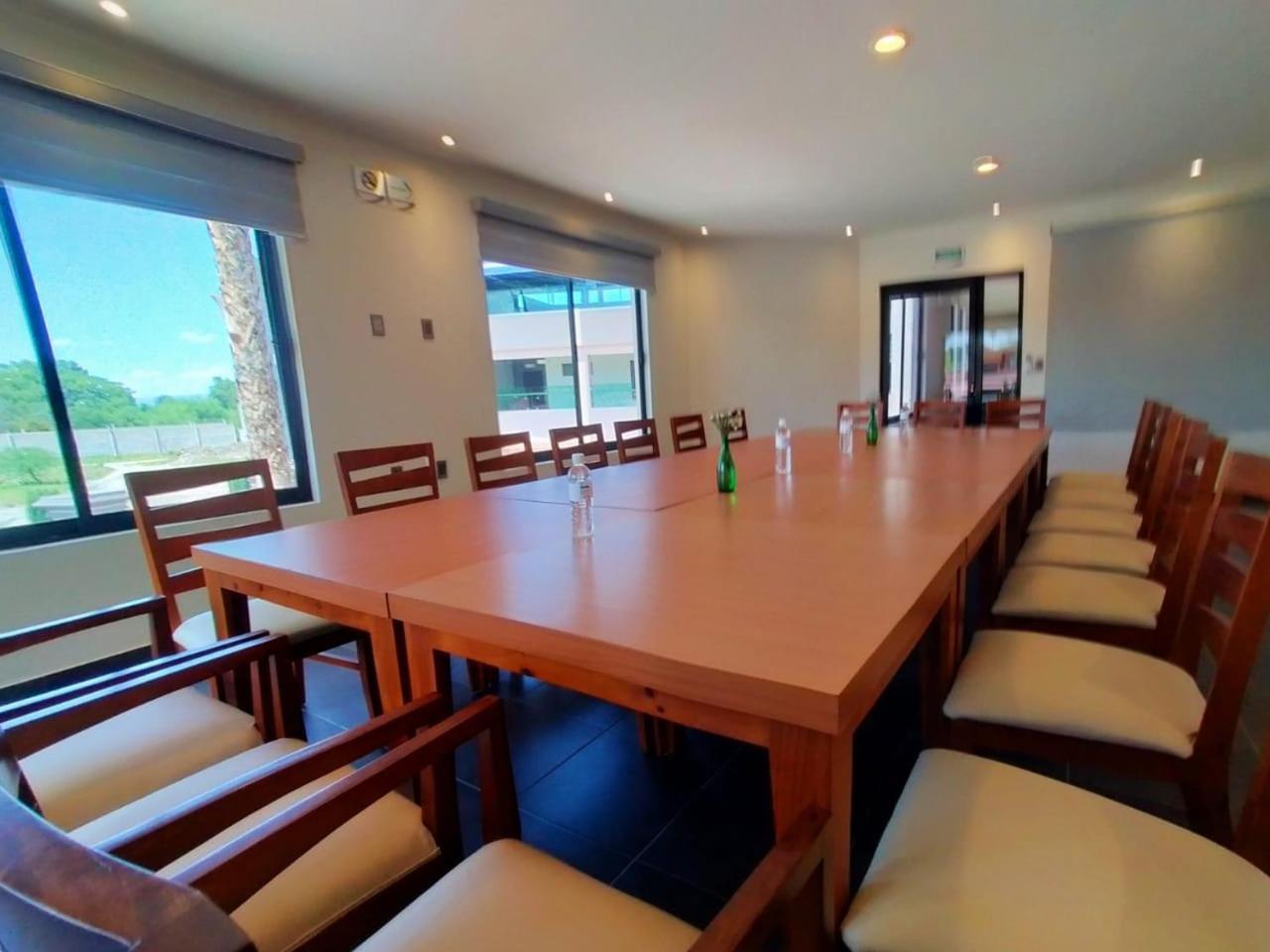 Hotel La Querencia Río Verde Екстериор снимка